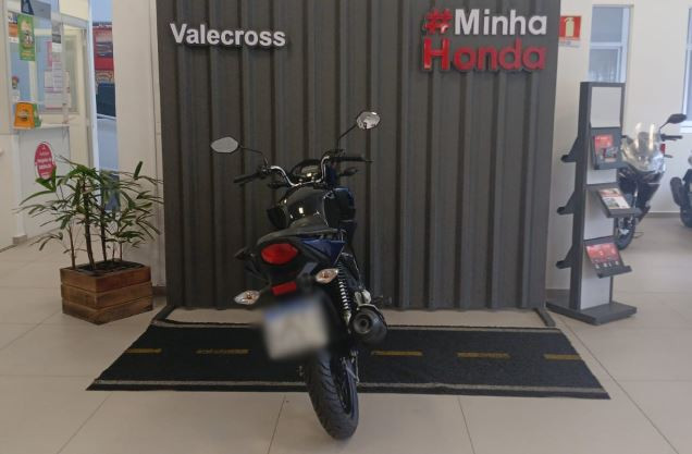 honda cg 160 titan 162 flex manual 20243
