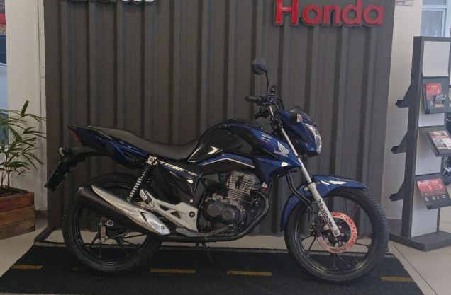 honda cg 160 titan 162 flex manual 20240