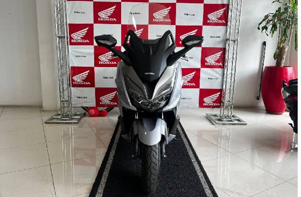 honda forza 350 forza350 330 gasolina automatico 20232