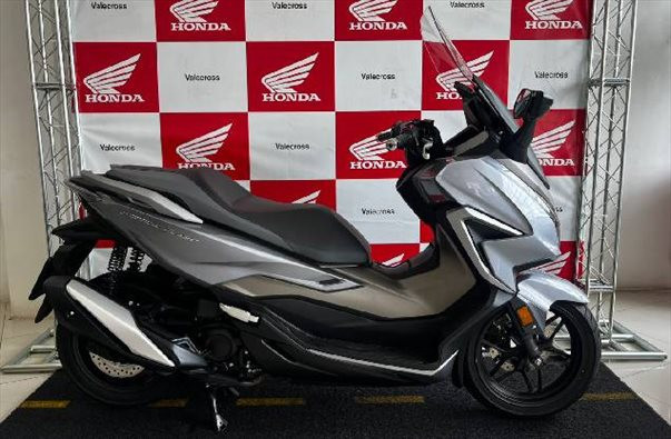 honda forza 350 forza350 330 gasolina automatico 20230
