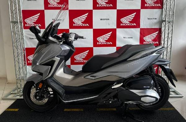 honda forza 350 forza350 330 gasolina automatico 20231
