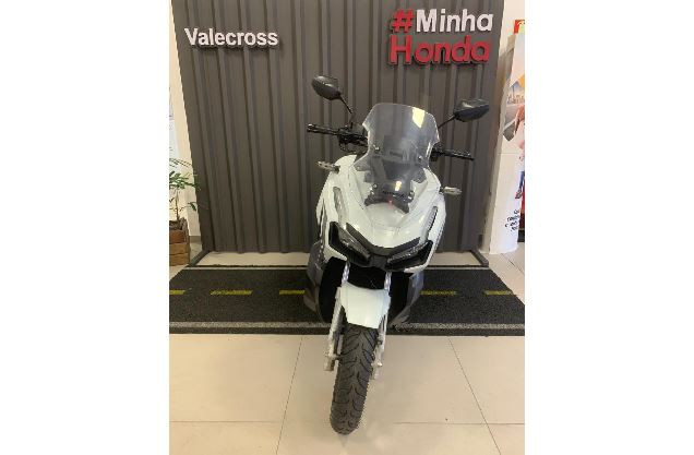 honda adv 150 abs 149 gasolina automatico 20222