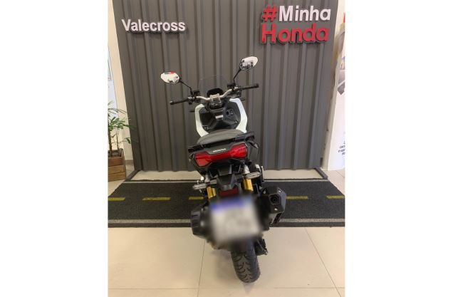 honda adv 150 abs 149 gasolina automatico 20223