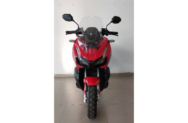 honda adv 150 abs 149 gasolina automatico 20242