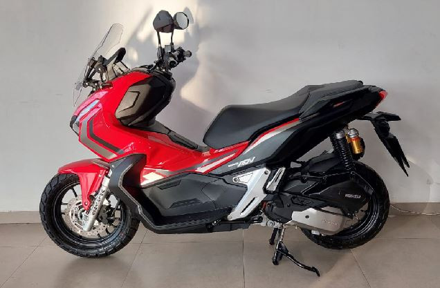 honda adv 150 abs 149 gasolina automatico 20241
