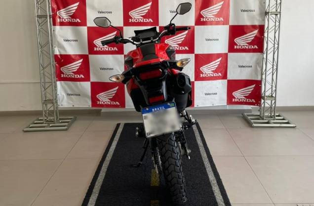honda nxr 160 bros cbs 162 flex manual 20253