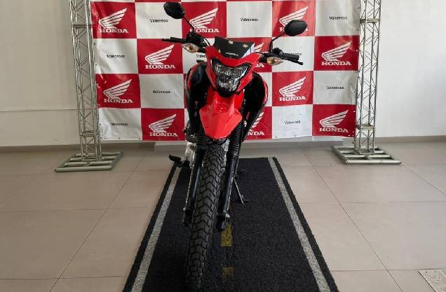 honda nxr 160 bros cbs 162 flex manual 20252