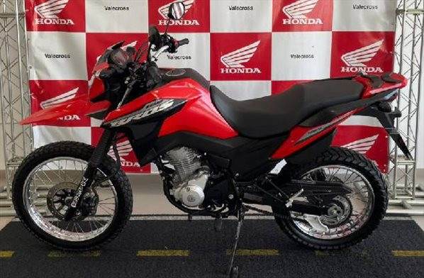 honda nxr 160 bros cbs 162 flex manual 20251