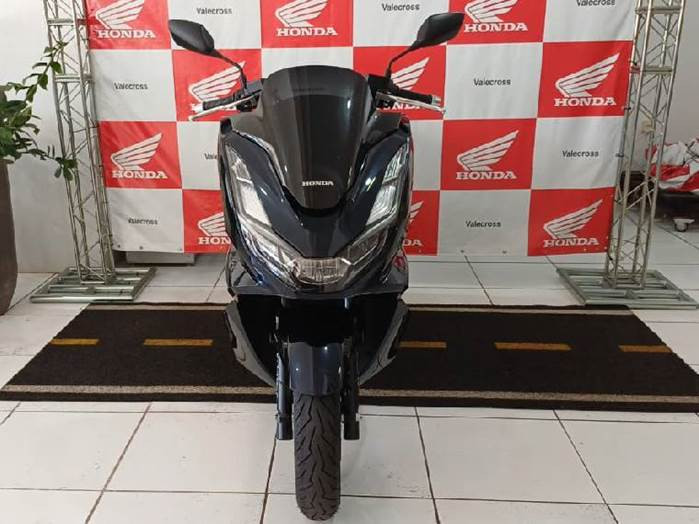 honda pcx 160 dlx abs 156 gasolina automatico 20252