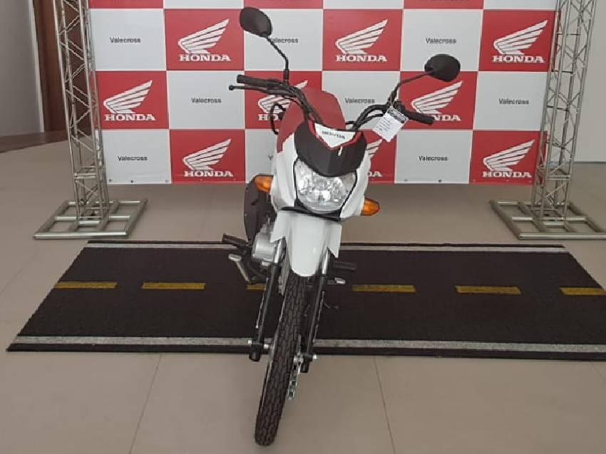 honda pop 110i es gasolina manual 20242