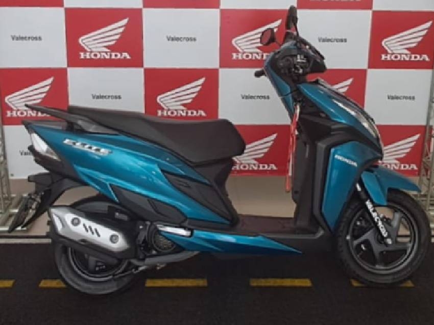honda elite 125 gasolina automatico 20250