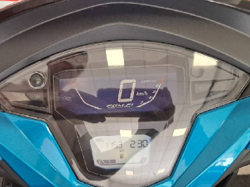 honda elite 125 gasolina automatico 20254