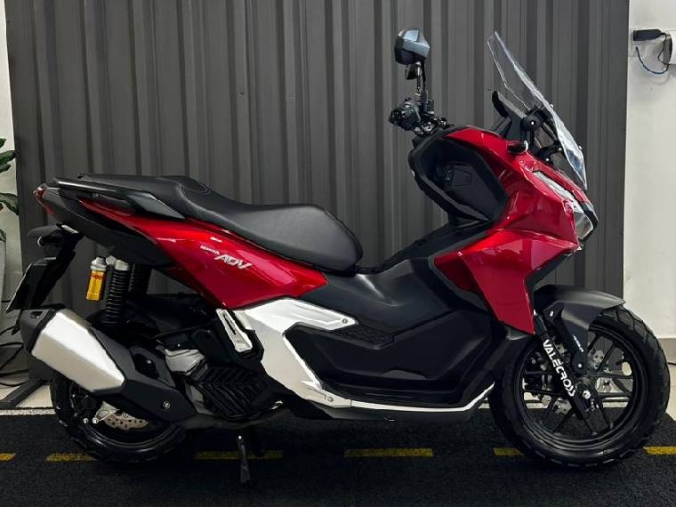 honda adv 160 gasolina automatico 20250