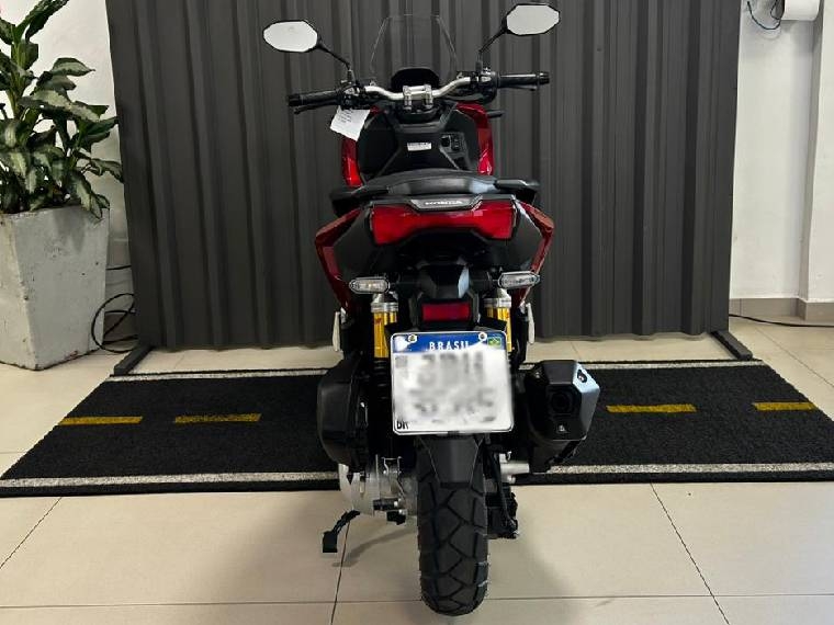 honda adv 160 gasolina automatico 20253