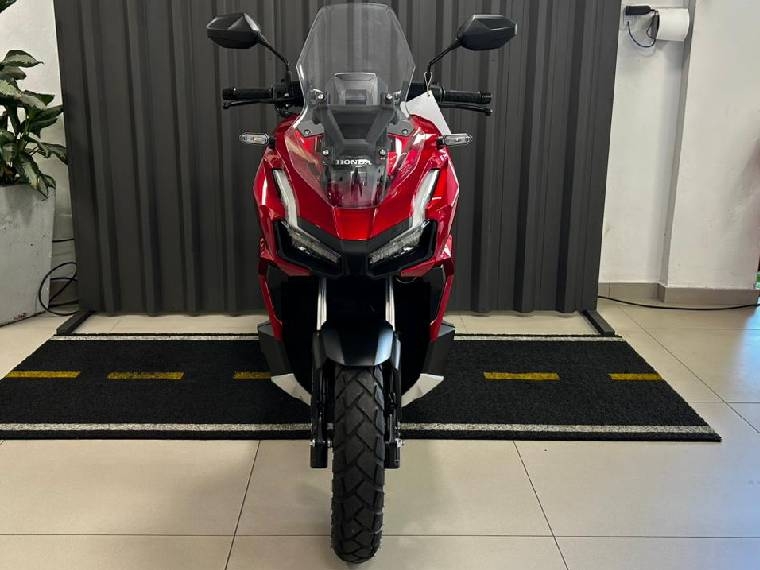 honda adv 160 gasolina automatico 20252