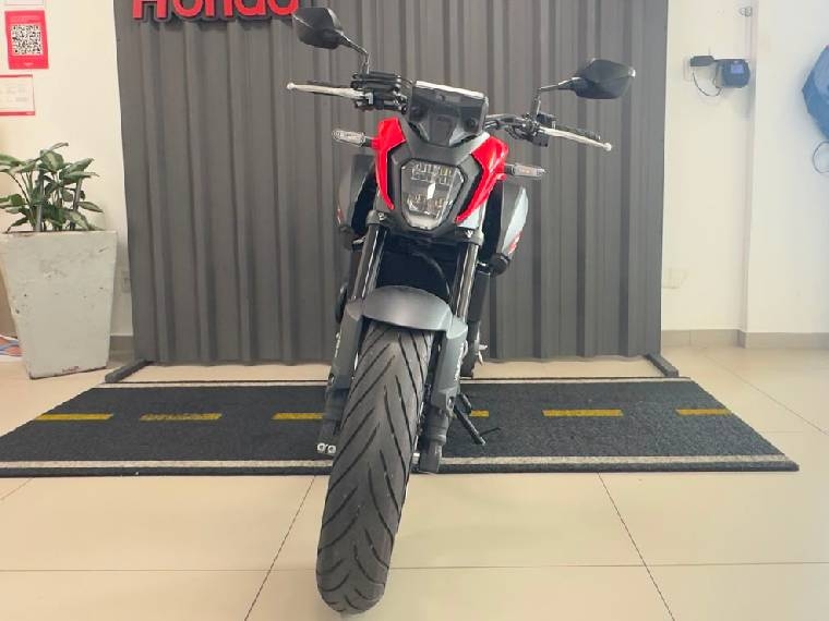 honda cb 500 hornet gasolina manual 20262