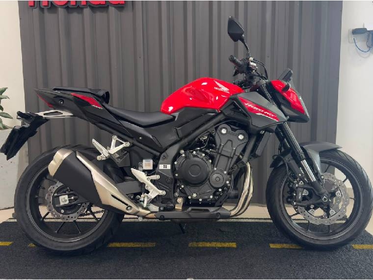 honda cb 500 hornet gasolina manual 20260