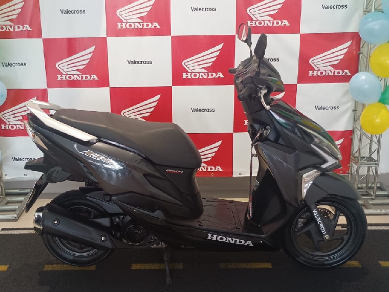 honda elite 125 gasolina automatico 20220