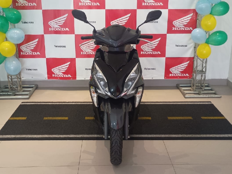 honda elite 125 gasolina automatico 20222
