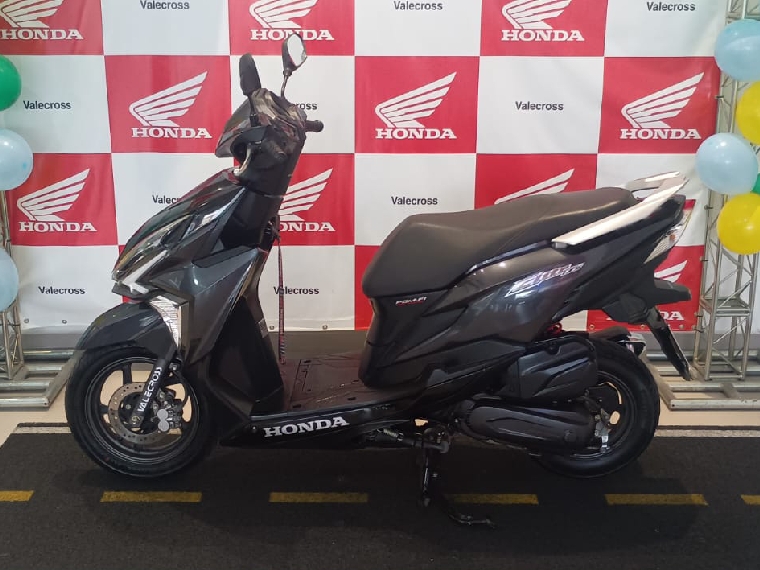 honda elite 125 gasolina automatico 20221