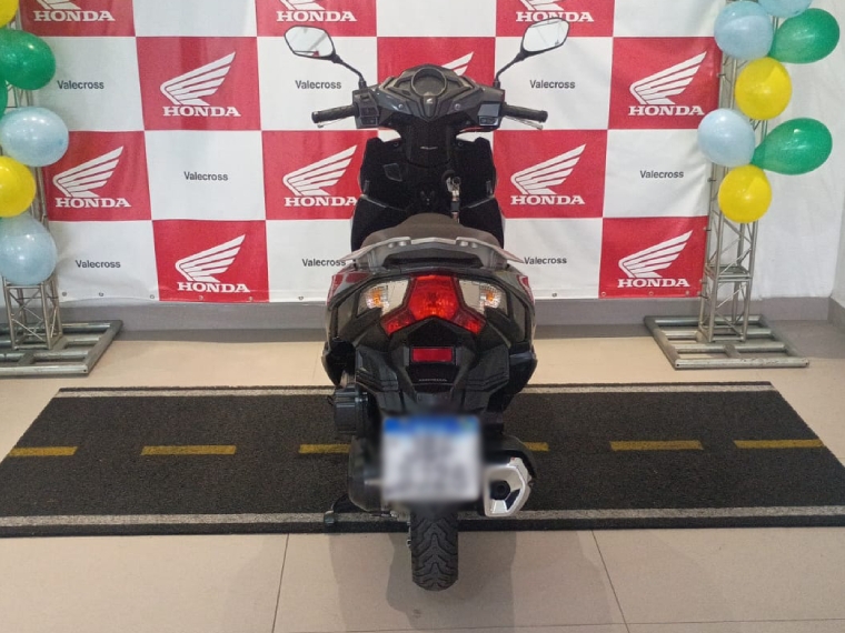 honda elite 125 gasolina automatico 20223