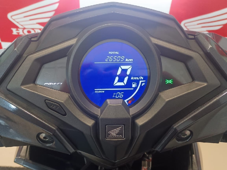 honda elite 125 gasolina automatico 20224