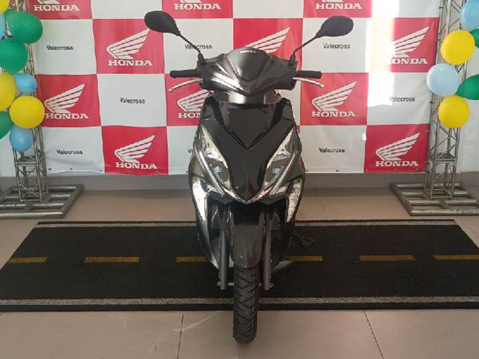 honda elite 125 123 gasolina automatico 20222
