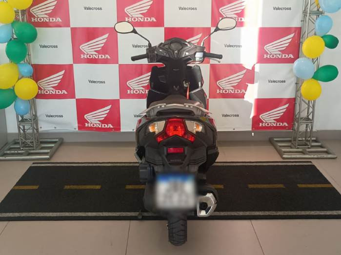 honda elite 125 123 gasolina automatico 20223