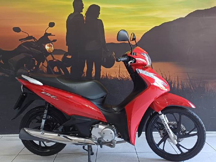 honda biz 125 124 flex semiautomatico 20230