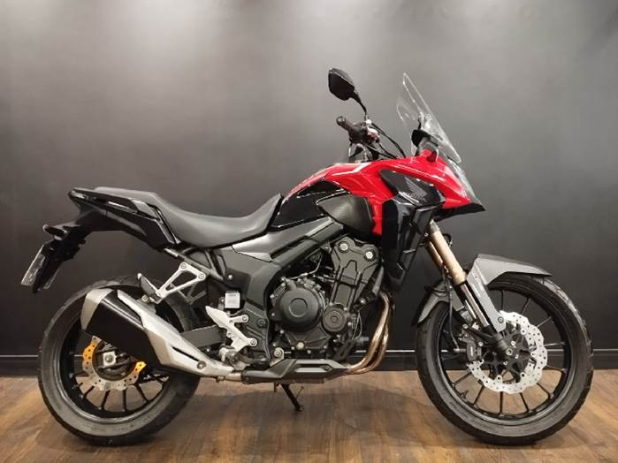 honda cb 500 x 500x abs 471 gasolina manual 20230