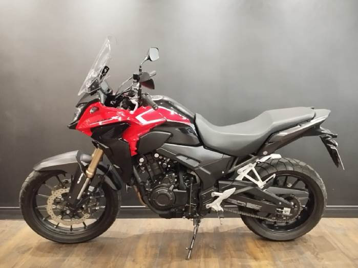 honda cb 500 x 500x abs 471 gasolina manual 20231