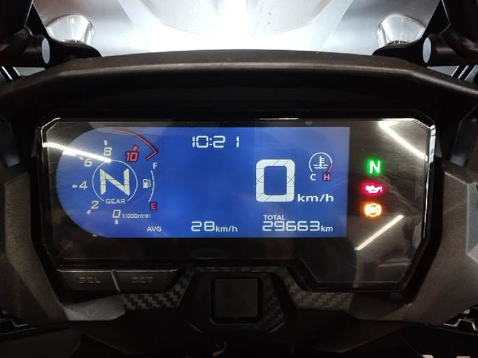 honda cb 500 x 500x abs 471 gasolina manual 20234