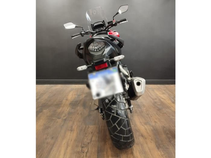 honda cb 500 x 500x abs 471 gasolina manual 20233