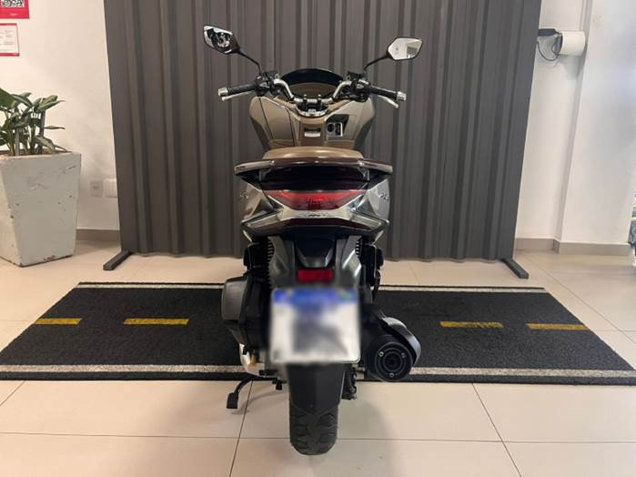 honda pcx 150 deluxe 149 gasolina automatico 20223