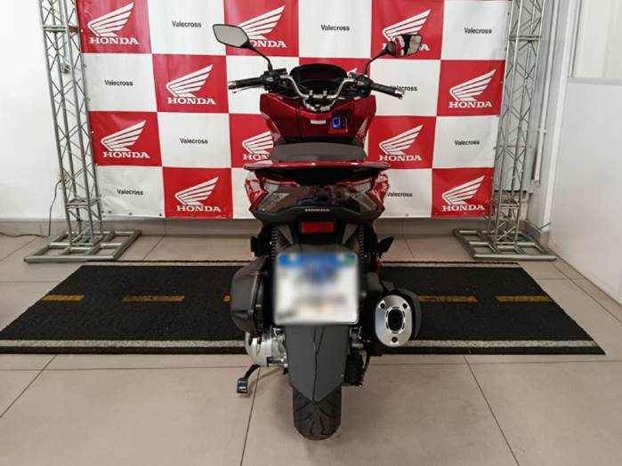 honda pcx 160 abs 156 gasolina automatico 20253