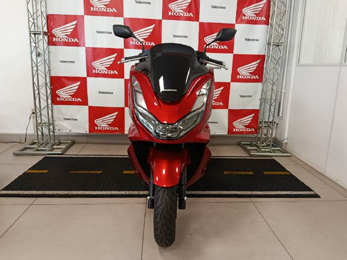 honda pcx 160 abs 156 gasolina automatico 20252