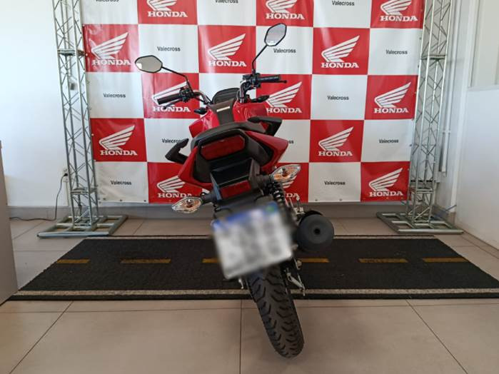 honda cg 160 fan 162 flex manual 20253