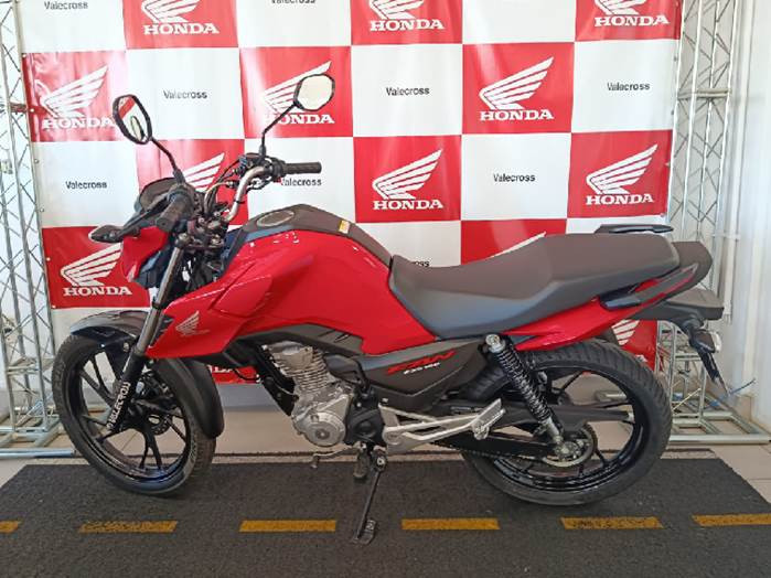 honda cg 160 fan 162 flex manual 20251