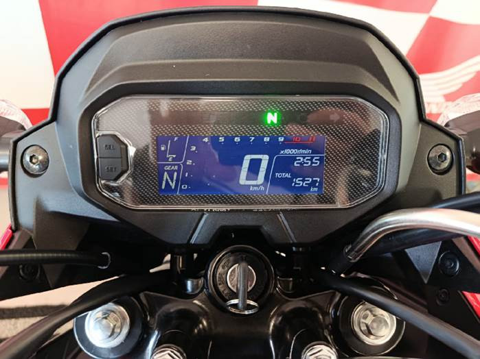 honda cg 160 fan 162 flex manual 20254