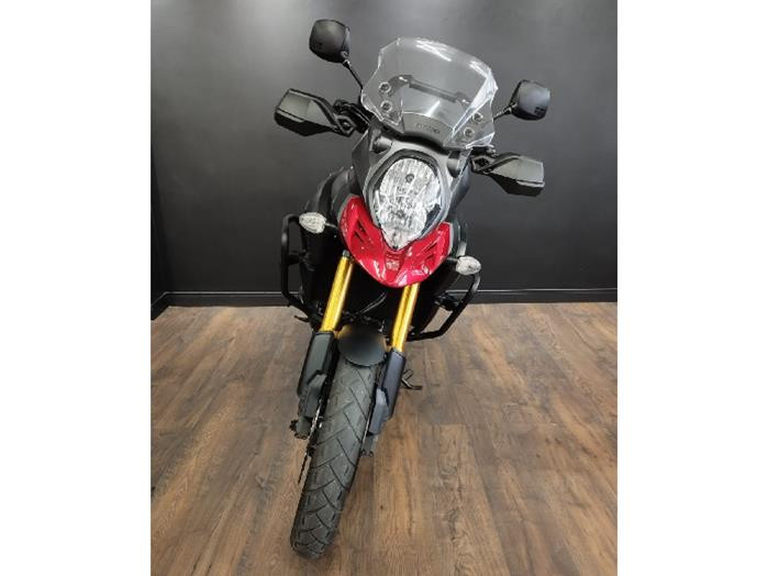suzuki v-strom 1000 abs vstrom 1000a 101 gasolina manual 20162