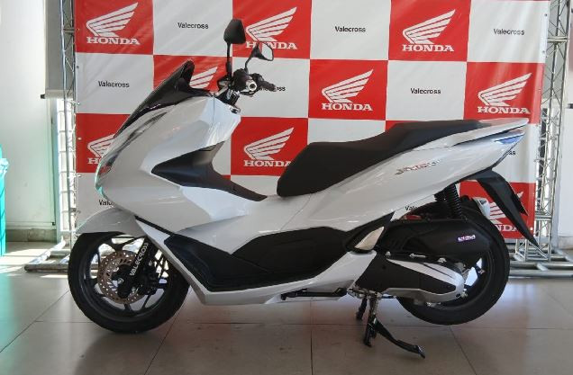 honda pcx 160 cbs 156 gasolina automatico 20261