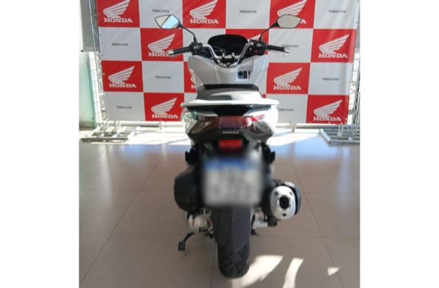 honda pcx 160 cbs 156 gasolina automatico 20263