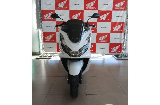 honda pcx 160 cbs 156 gasolina automatico 20262
