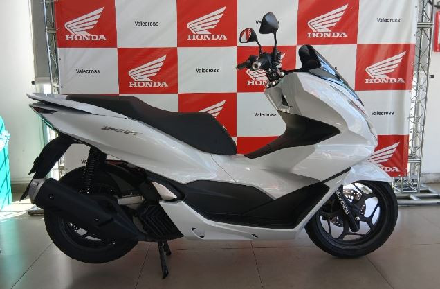honda pcx 160 cbs 156 gasolina automatico 20260