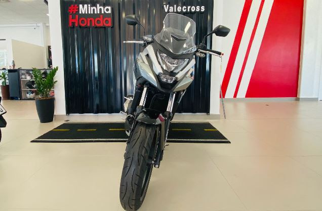 honda nc 750 x 750x abs 745 gasolina manual 20242