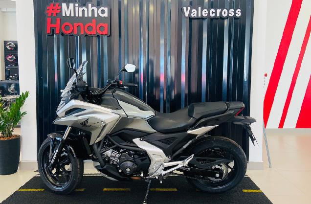 honda nc 750 x 750x abs 745 gasolina manual 20241