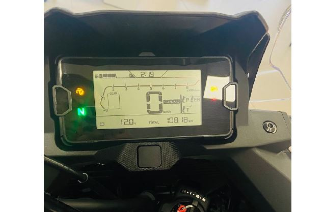 honda nc 750 x 750x abs 745 gasolina manual 20244