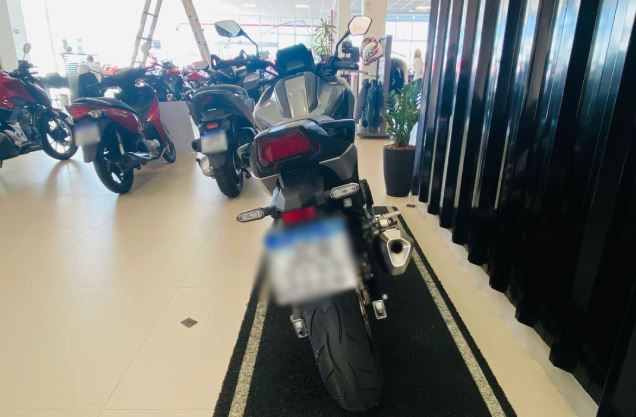 honda nc 750 x 750x abs 745 gasolina manual 20243
