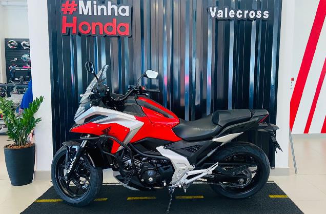 honda nc 750 x 750x abs 745 gasolina manual 20231