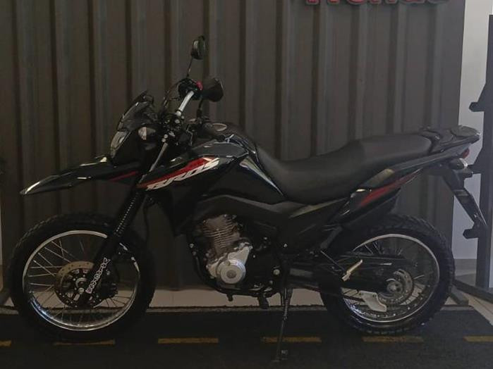 honda nxr 160 bros cbs 162 flex manual 20251
